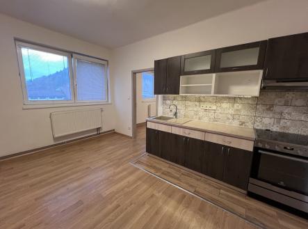 Prodej bytu, 2+kk, 45 m²