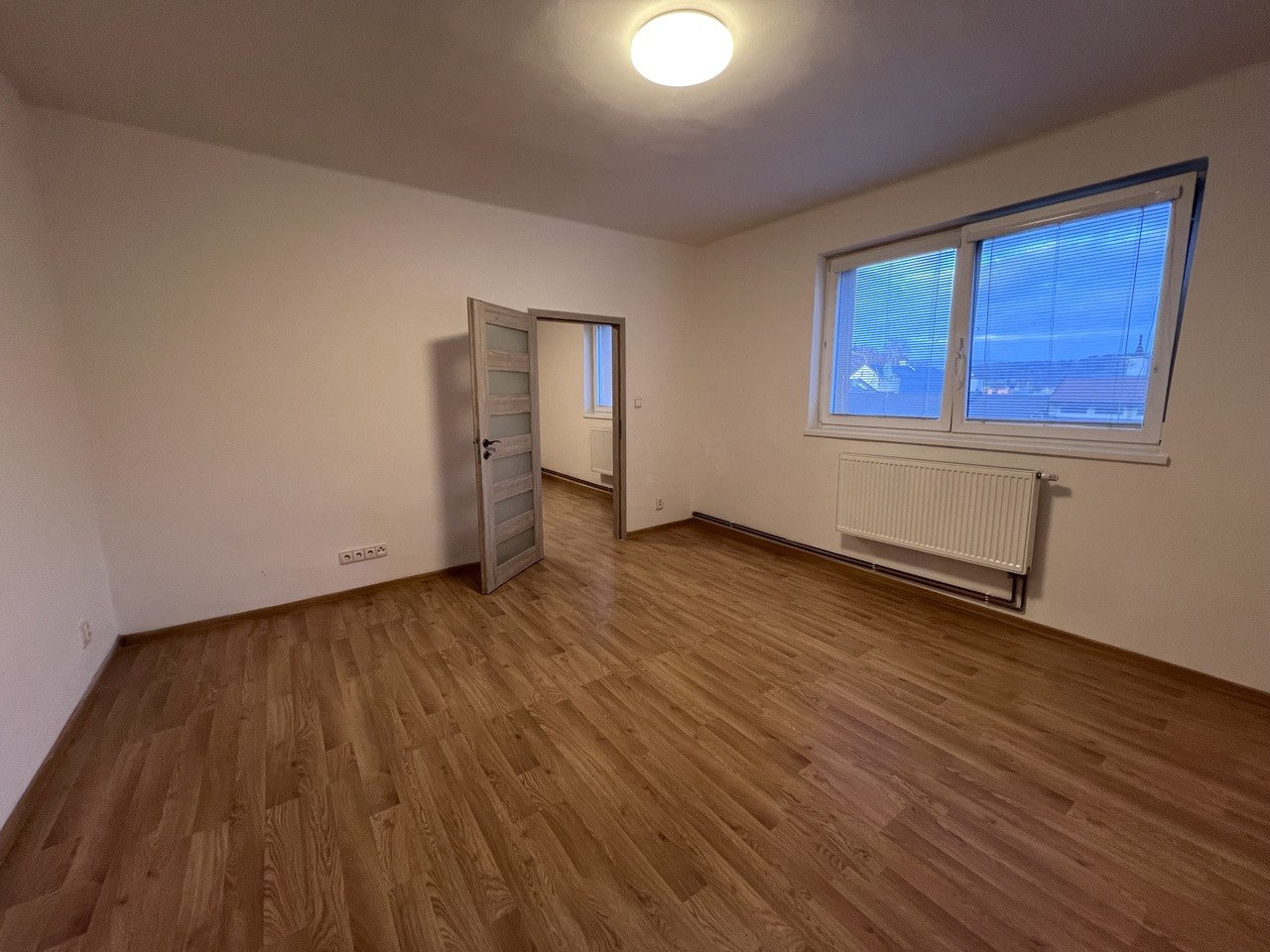 Praktický byt 2+kk, 45 m² – Náchod, Žižkova