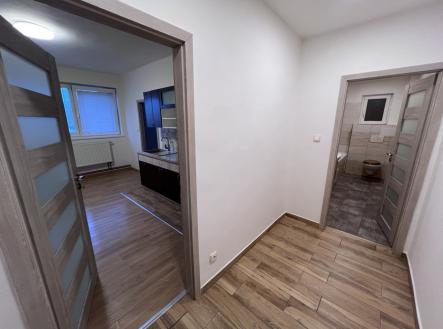 Prodej bytu, 2+kk, 45 m²