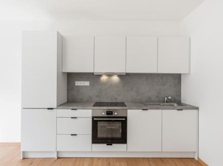 Prodej bytu, 3+kk, 73 m²