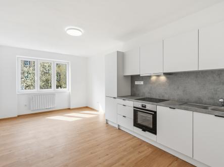 Prodej bytu, 3+kk, 73 m²