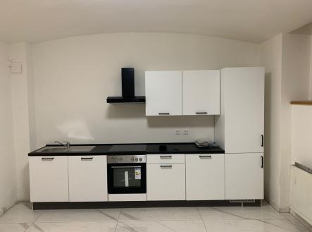 Pronájem bytu, 3+kk, 106 m²