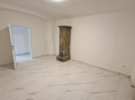 Pronájem bytu, 3+kk, 106 m²