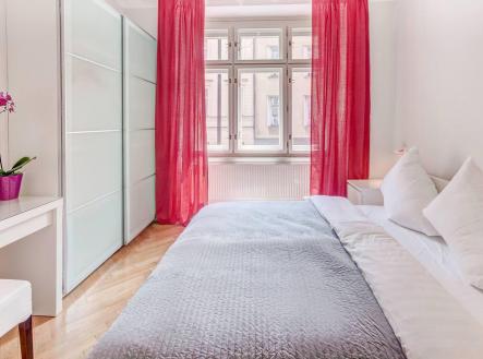 Pronájem bytu, 2+1, 57 m²