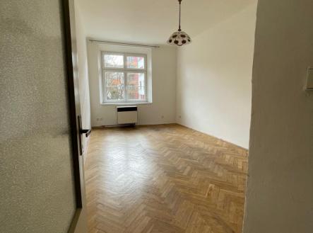 Pronájem bytu, 2+1, 67 m²