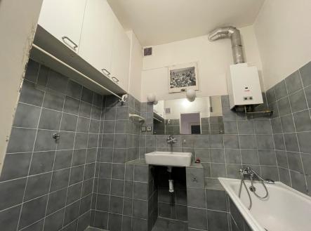 Pronájem bytu, 2+1, 67 m²