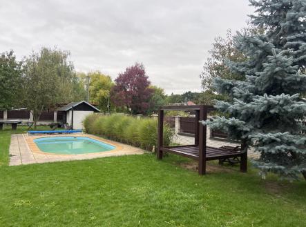 Pronájem domu/vily, 160 m²