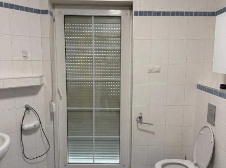 Pronájem domu/vily, 160 m²