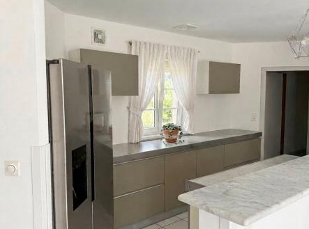 Pronájem domu/vily, 160 m²