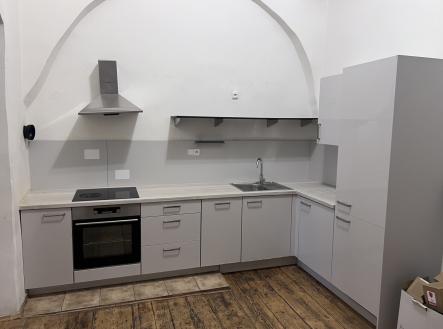 Pronájem bytu, 2+1, 88 m²