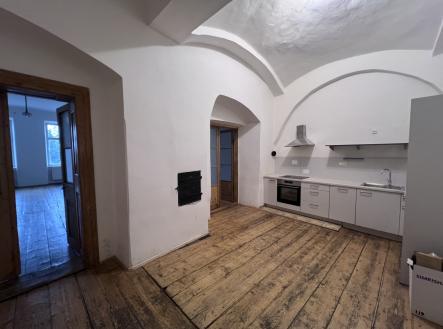 Pronájem bytu, 2+1, 88 m²