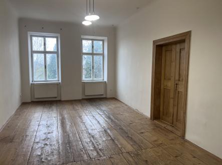 Pronájem bytu, 2+1, 88 m²