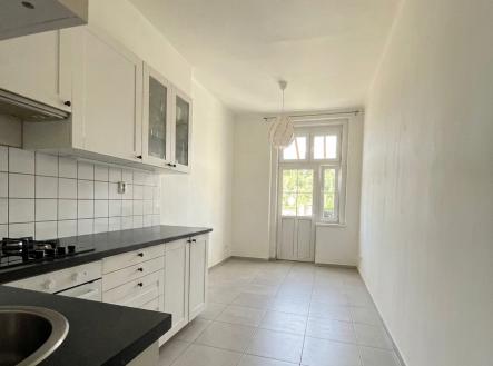 Pronájem bytu, 2+1, 67 m²