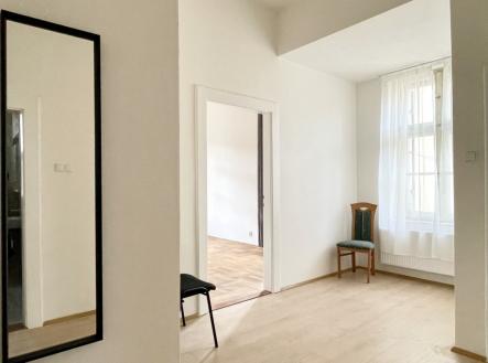 Pronájem bytu, 3+1, 87 m²