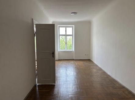 Pronájem bytu, 2+1, 88 m²