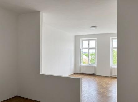 Pronájem bytu, 2+1, 88 m²