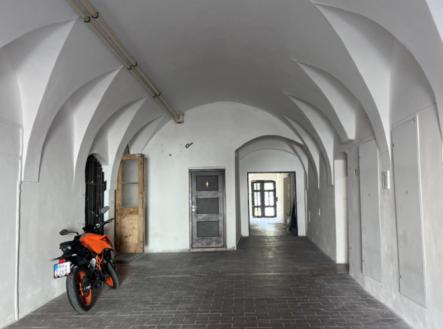 Pronájem bytu, 2+1, 88 m²