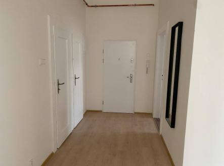 Prodej bytu, 3+1, 83 m²