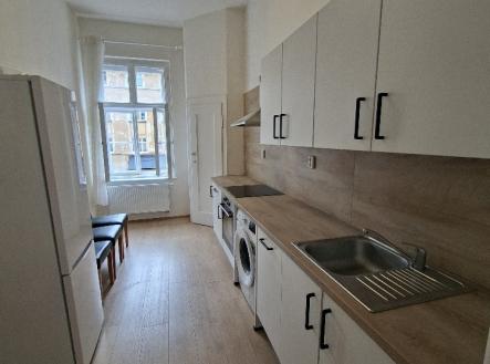 Prodej bytu, 3+1, 83 m²