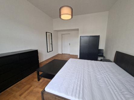 Prodej bytu, 3+1, 83 m²