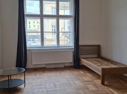 Prodej bytu, 3+1, 83 m²