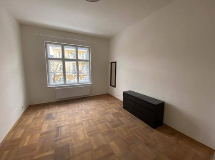 Prodej bytu, 3+1, 83 m²