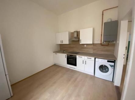 Prodej bytu, 3+1, 83 m²