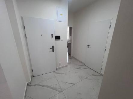 Prodej bytu, 2+1, 72 m²
