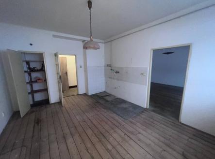 Prodej bytu, 2+kk, 45 m²