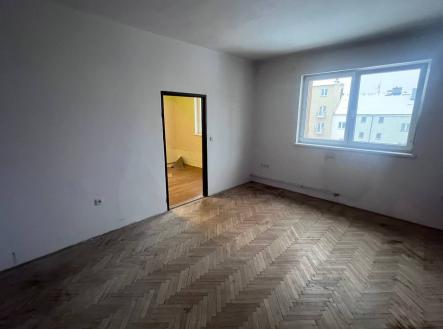 Prodej bytu, 2+kk, 45 m²