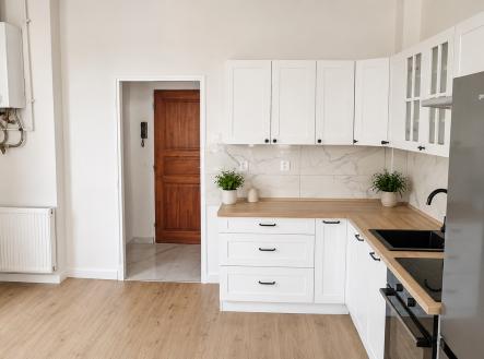 Prodej nájemního domu, 703 m²