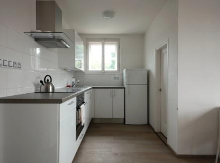 Pronájem bytu, 2+kk, 48 m²