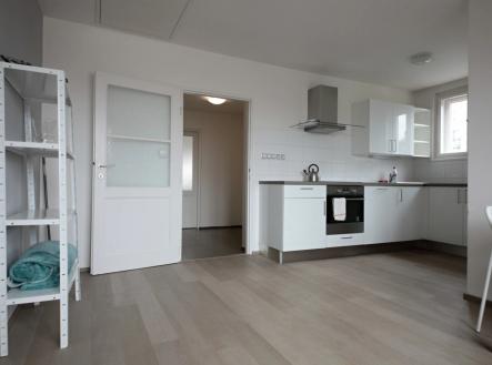 Pronájem bytu, 2+kk, 48 m²