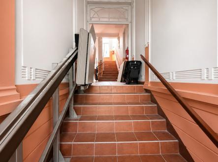 Prodej bytu, 3+1, 106 m²