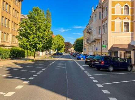 Prodej bytu, 3+kk, 88 m²