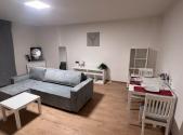 Pronájem bytu, 2+1, 74 m²