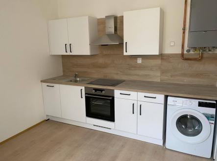 Prodej bytu, 2+1, 75 m²