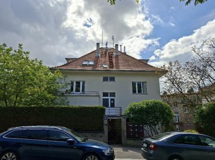 Pronájem bytu, 2+kk, 48 m²