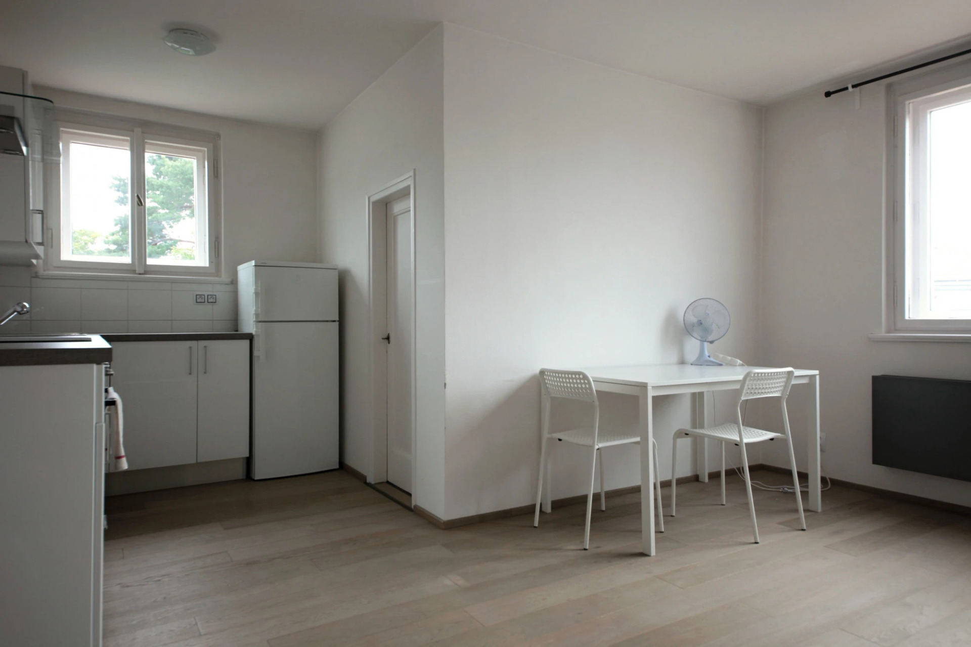 Pronájem bytu 2+kk - 48m2, ulice Irkutská, Praha - Vinohrady