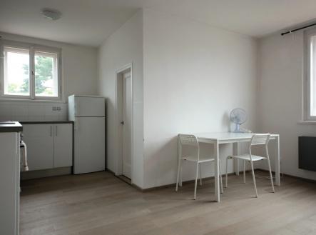 Pronájem bytu, 2+kk, 48 m²