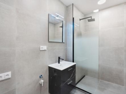 Prodej bytu, 2+kk, 55 m²