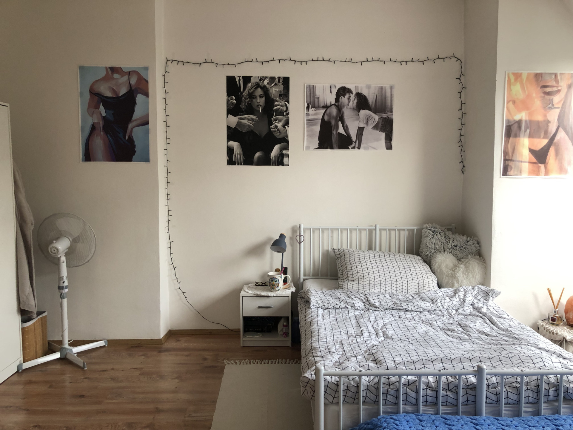 Pronájem bytu 3+kk, 3 samostatné pokoje – Praha 5, Košíře, ul. Pod Kavalírkou