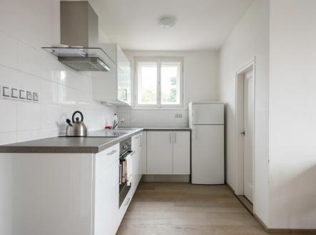 Pronájem bytu, 2+kk, 48 m²