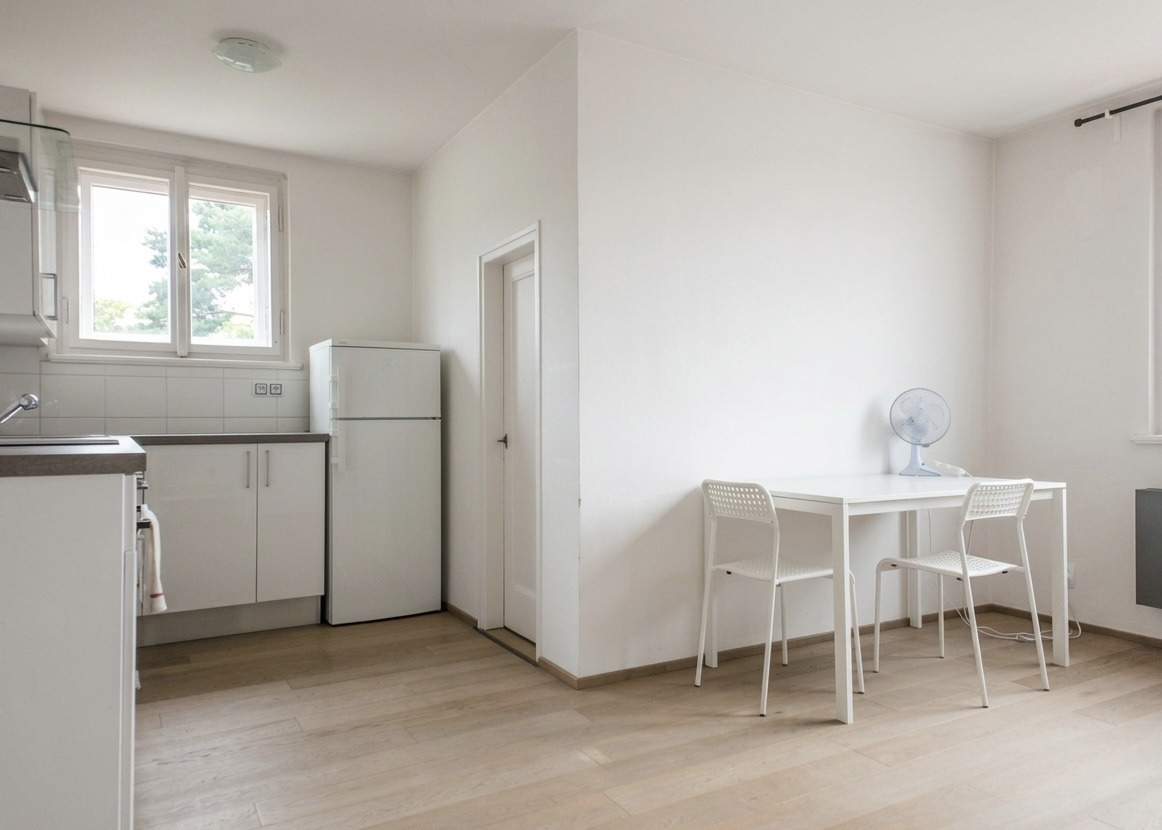 Pronájem bytu 2+kk - 48m2, ulice Irkutská, Praha - Vinohrady