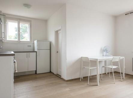 Pronájem bytu, 2+kk, 48 m²