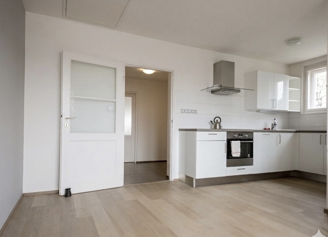 Pronájem bytu 2+kk - 48m2, ulice Irkutská, Praha - Vinohrady