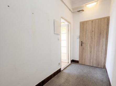 Prodej bytu, 2+kk, 45 m²