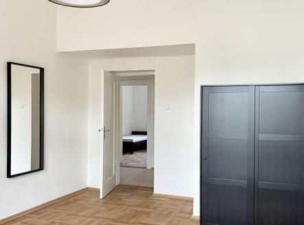Pronájem bytu, 3+1, 89 m²