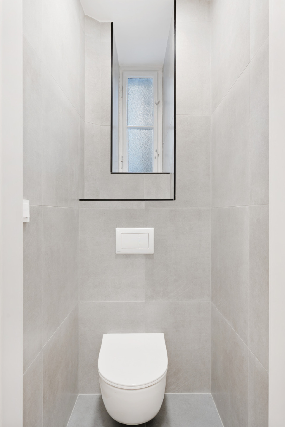Pronájem bytu 2+kk, 55 m² | Praha 6 – Dejvice | Kompletně zrekonstruovaný byt u metra Dejvická