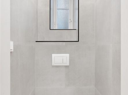 Pronájem bytu, 2+kk, 55 m²